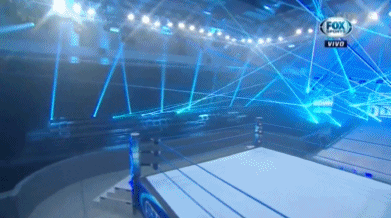 WWE SMACKDOWN (13 de marzo 2020) | Resultados en vivo | Desde el Perfomance Center 1