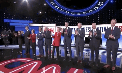 The Candidates
