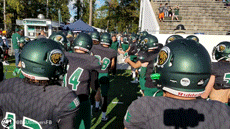 Bemidji State Beavers GIF