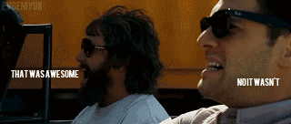 the hangover animated GIF