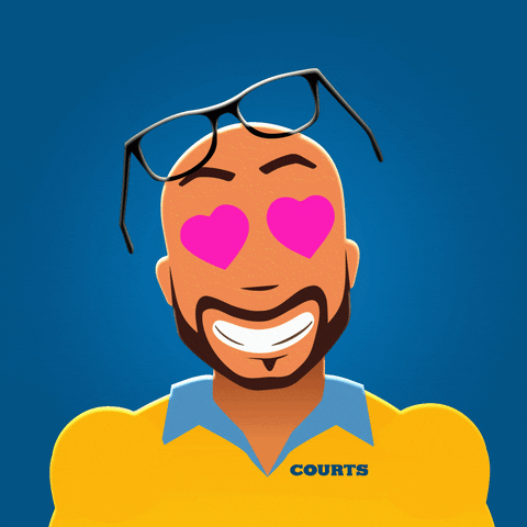 UnicomerCourtsCaribbean GIF