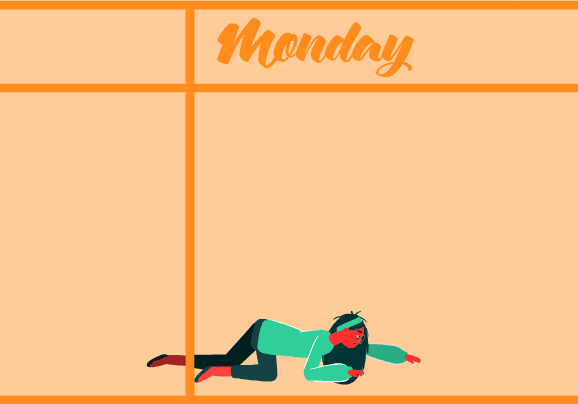 Loop Week GIF Find Share On GIPHY