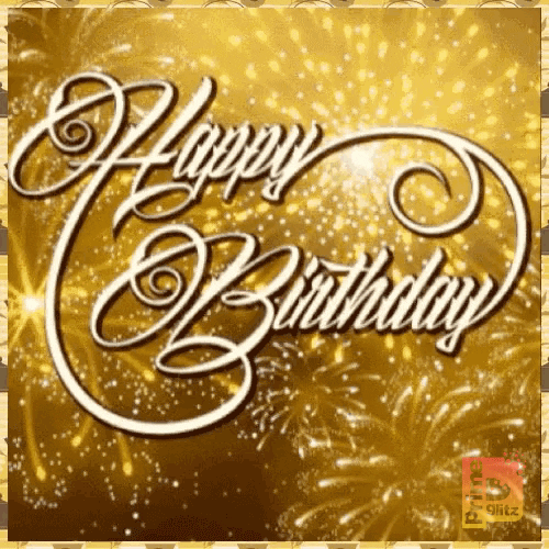 Happy Birthday GIF by PrimeGlitz - Find & Share on GIPHY