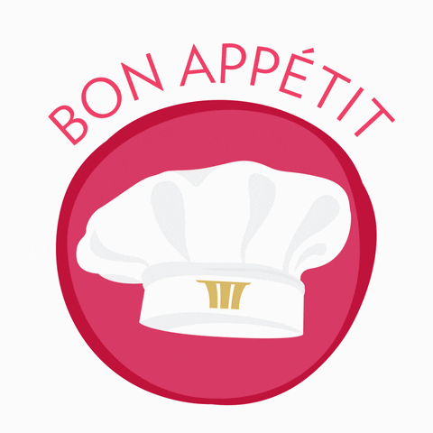 Bon Appetit GIFs - Find & Share on GIPHY