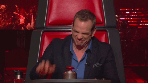 La Voix TVA GIF