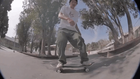 Es Santa Cruz GIF