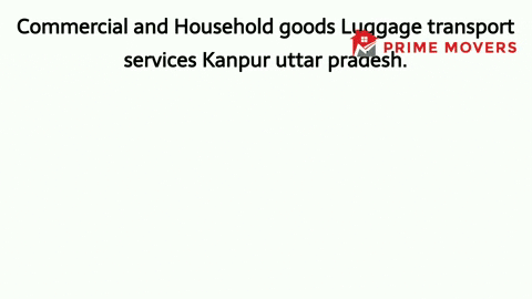 Local Best Packers and Movers Kanpur for Safe Home shifting with office relocation 4