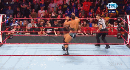 WWE RAW (13 de enero 2020) | Resultados en vivo | ¡A puñetazo limpio! 13