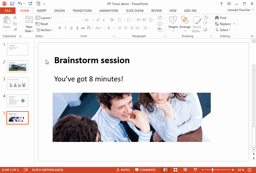 how To Insert gif To powerpoint how To Insert gif To powerpoint
