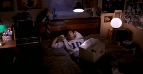 80s animated GIF