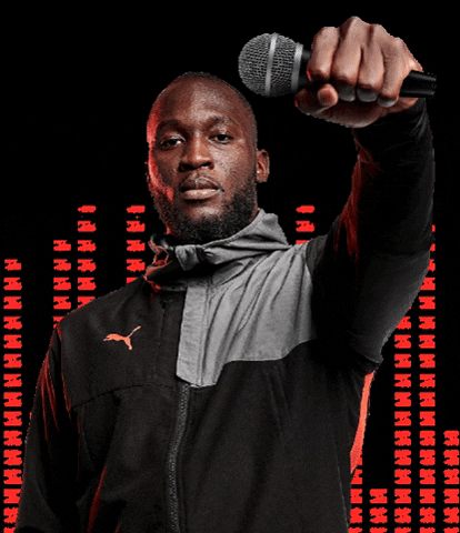 puma one lukaku