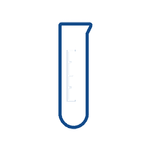 Beaker Sticker by medlab for iOS & Android GIPHY