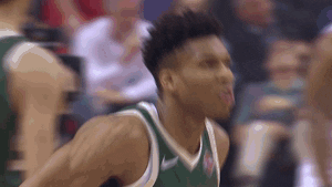 Prepare Lets Go GIF by NBA