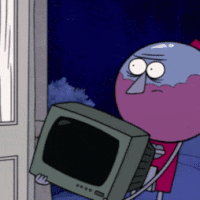Im Out GIF - Find & Share on GIPHY