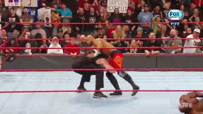 WWE Raw (3 de febrero 2020) | Resultados en vivo | Las razones de Randy Orton 38