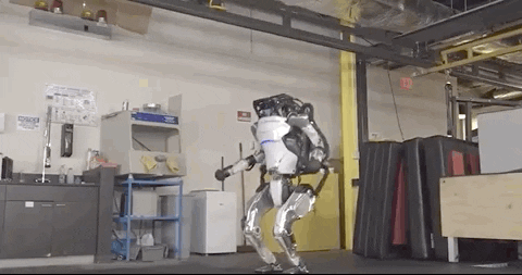 atlas robot