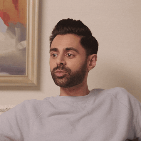 Stop Lying Hasan Minhaj GIF by Patriot Act
