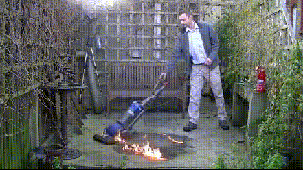 Fire Break GIF - Find & Share on GIPHY
