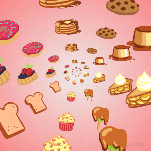 Artists On Tumblr Treats GIF by Animation Domination HighDef Find