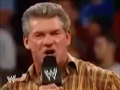 Vince Mcmahon GIF - Find & Share on GIPHY