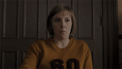 Girls On Hbo GIF - Find & Share on GIPHY