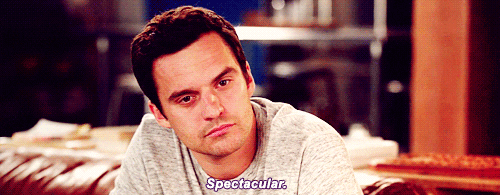 Being A Grumpy Person As Told By New Girl s Nick Miller