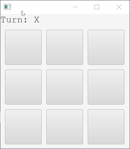 Tic-Tac-Toe gif