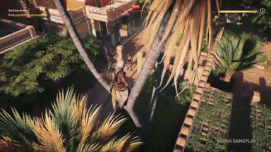 Awesome Kill in gaming gifs