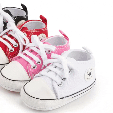 Baby Walking Shoes
