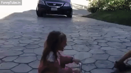 How To Be Good Father in funny gifs