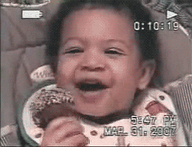 Baby Cuteness GIF - Find & Share on GIPHY