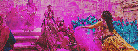 Happy Holi GIFs - Find & Share on GIPHY