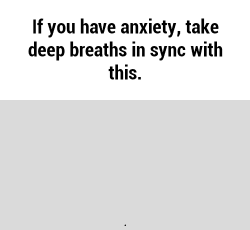 Anxiety GIF - Find & Share on GIPHY