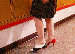 Twin Peaks Shoes GIF - Find & Share on GIPHY