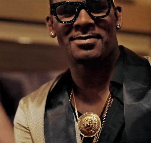 R Kelly GIF - Find & Share on GIPHY