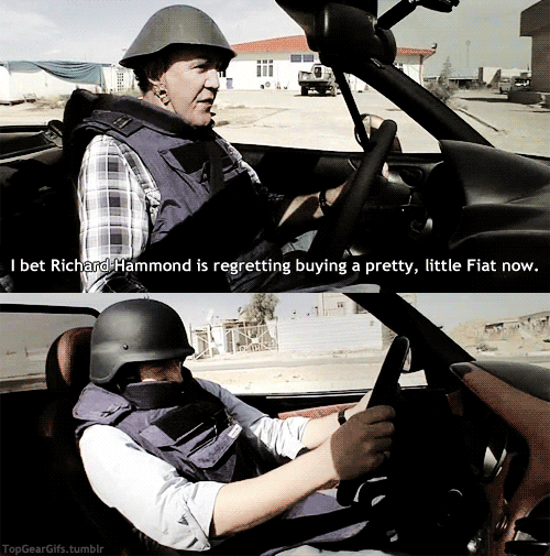 Top Gear Middle East Special GIF Find & Share on GIPHY