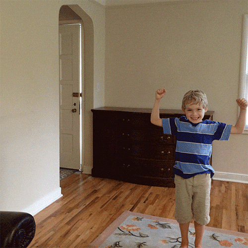 Yippee GIF by SKIPPY Peanut Butter Find & Share on GIPHY