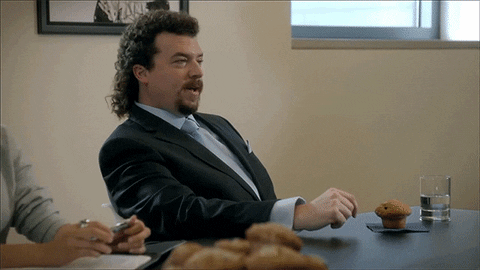 Danny Mcbride GIFs - Find & Share on GIPHY