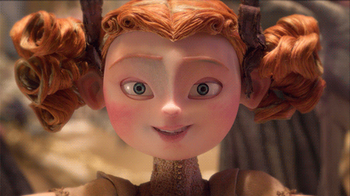 GIF by The Boxtrolls - Find & Share on GIPHY