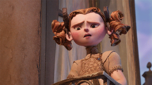 The Boxtrolls GIF Find Share On GIPHY