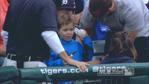 Det GIF By MLB Find Share On GIPHY