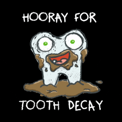 dance tooth tooth decay dental hygeine