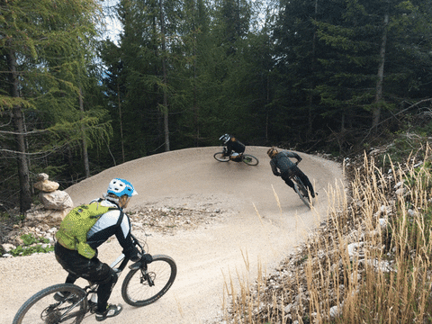 Mtb Animated GIF