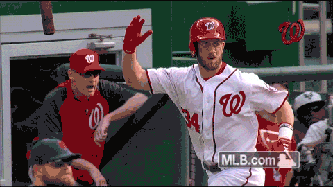 120 GIF by MLB - Find & Share on GIPHY
