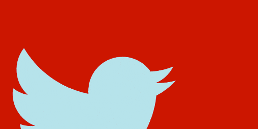 CVS bird twitter social media onegoodreason