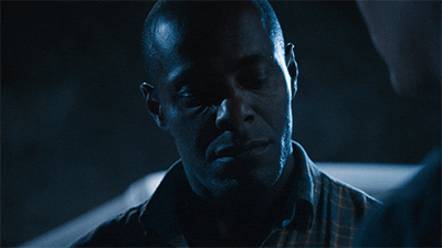 Smiley Face Smile GIF by The Leftovers HBO