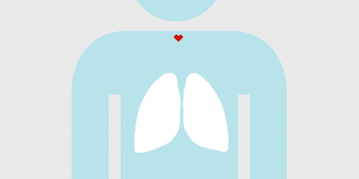 Lungs Love GIF by CVS - Find & Share on GIPHY