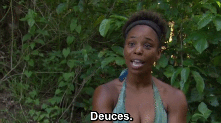 Survivor GIF - Find & Share on GIPHY