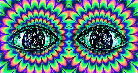 wallpapers tumblr acid Share Trippy & GIPHY GIFs on  Find