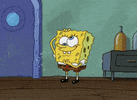 Confused Spongebob Squarepants GIF - Find & Share on GIPHY